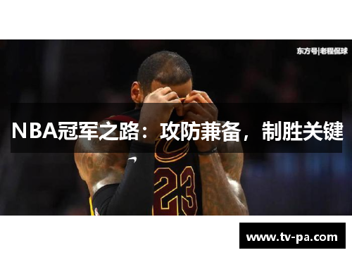NBA冠军之路：攻防兼备，制胜关键