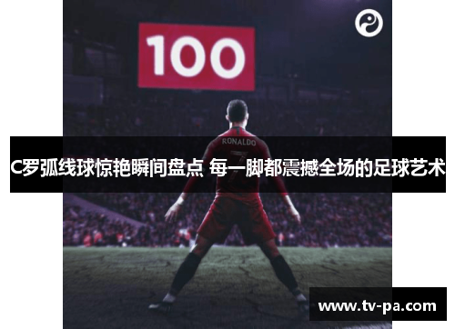 C罗弧线球惊艳瞬间盘点 每一脚都震撼全场的足球艺术