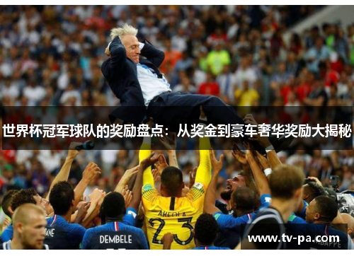 世界杯冠军球队的奖励盘点：从奖金到豪车奢华奖励大揭秘