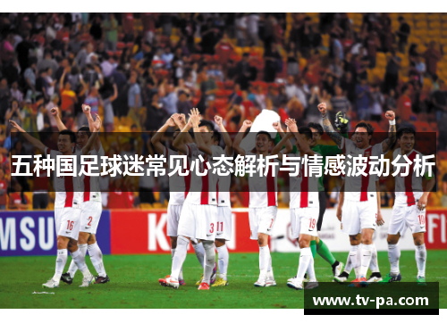 五种国足球迷常见心态解析与情感波动分析