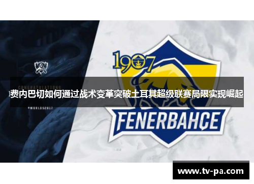 费内巴切如何通过战术变革突破土耳其超级联赛局限实现崛起