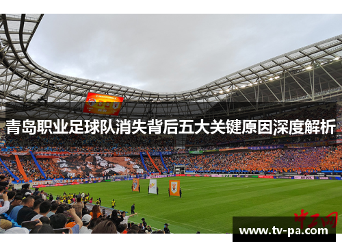 青岛职业足球队消失背后五大关键原因深度解析