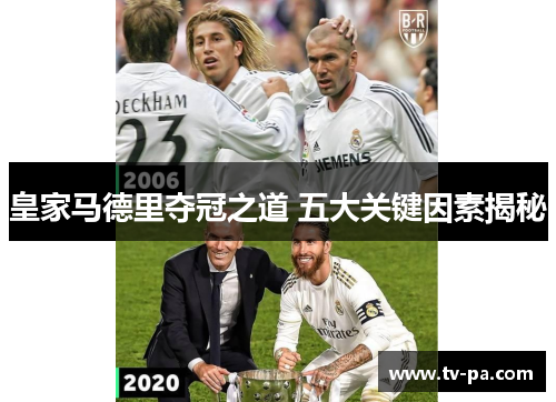 皇家马德里夺冠之道 五大关键因素揭秘