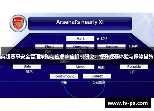 英超赛事安全管理策略与应急响应机制研究：提升观赛体验与保障措施