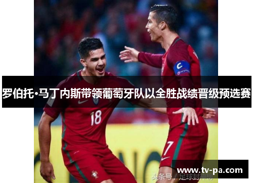 罗伯托·马丁内斯带领葡萄牙队以全胜战绩晋级预选赛 罗伯托·马丁内斯带领葡萄牙队以全胜战绩晋级预选赛