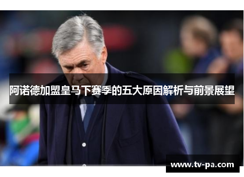 阿诺德加盟皇马下赛季的五大原因解析与前景展望