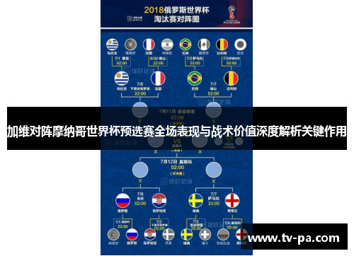 加维对阵摩纳哥世界杯预选赛全场表现与战术价值深度解析关键作用